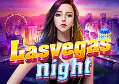 lasVegasNight